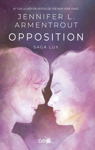 Opposition (Saga Lux, Band 5)
