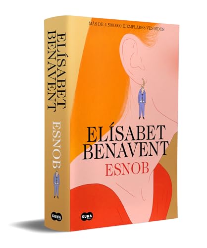 Esnob (edición especial limitada en tapa dura) (SUMA)