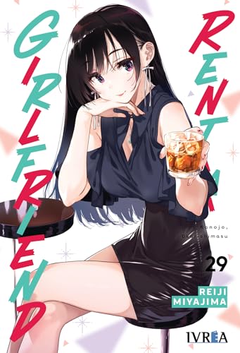 RENT A GIRLFRIEND 29