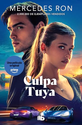 Culpa tuya (edición película) (Culpables 2) (Ficción, Band 2)
