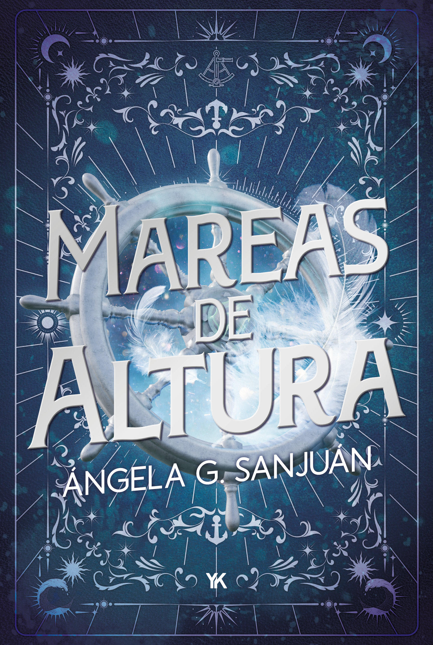 Mareas de altura (YOUNG KIWI, Band 1)