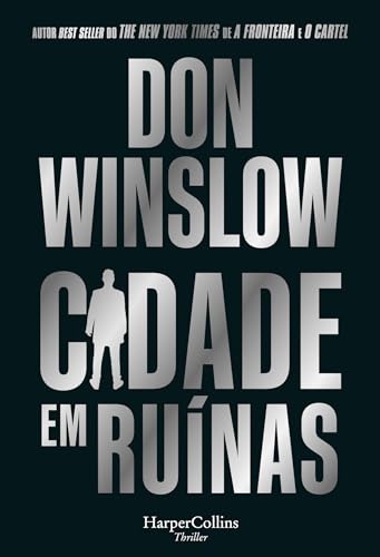 Cidade em ruínas (HARPERCOLLINS PORTUGAL, Band 3971)