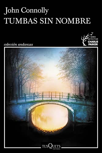 Tumbas sin nombre (Andanzas, Band 20)