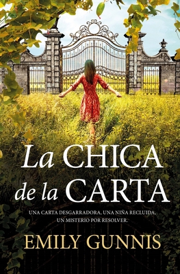 La chica de la carta/ The Girl in the Letter