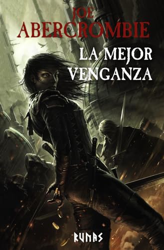 La mejor venganza (Runas)