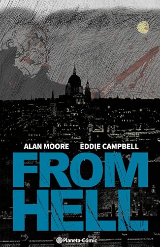 From Hell (català) (Biblioteca Alan Moore)
