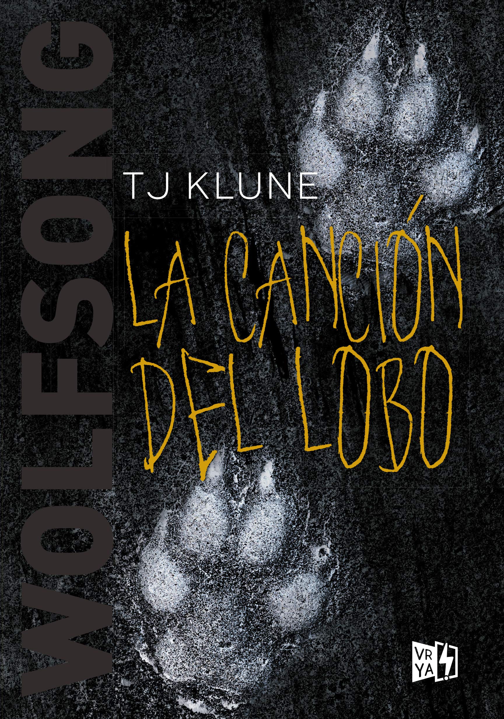 La canción del lobo (VR YA)