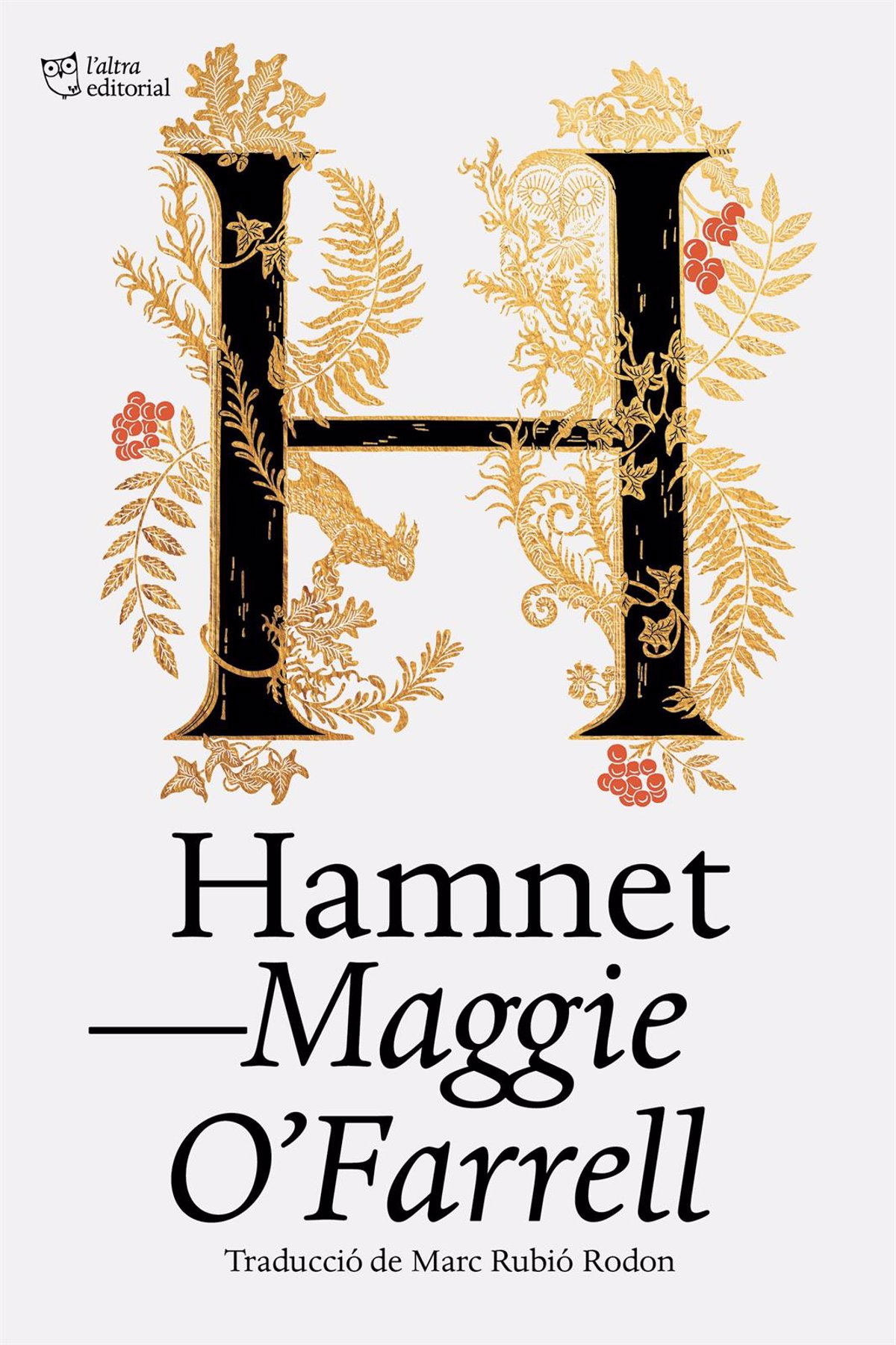 Hamnet (Gum Girl)
