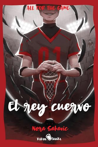 El rey cuervo: (The Raven King) (KAKAO CROSSOVER, Band 2)