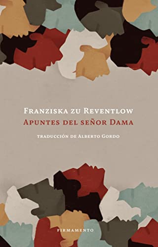 Apuntes del señor Dama (Firmamento, Band 27)