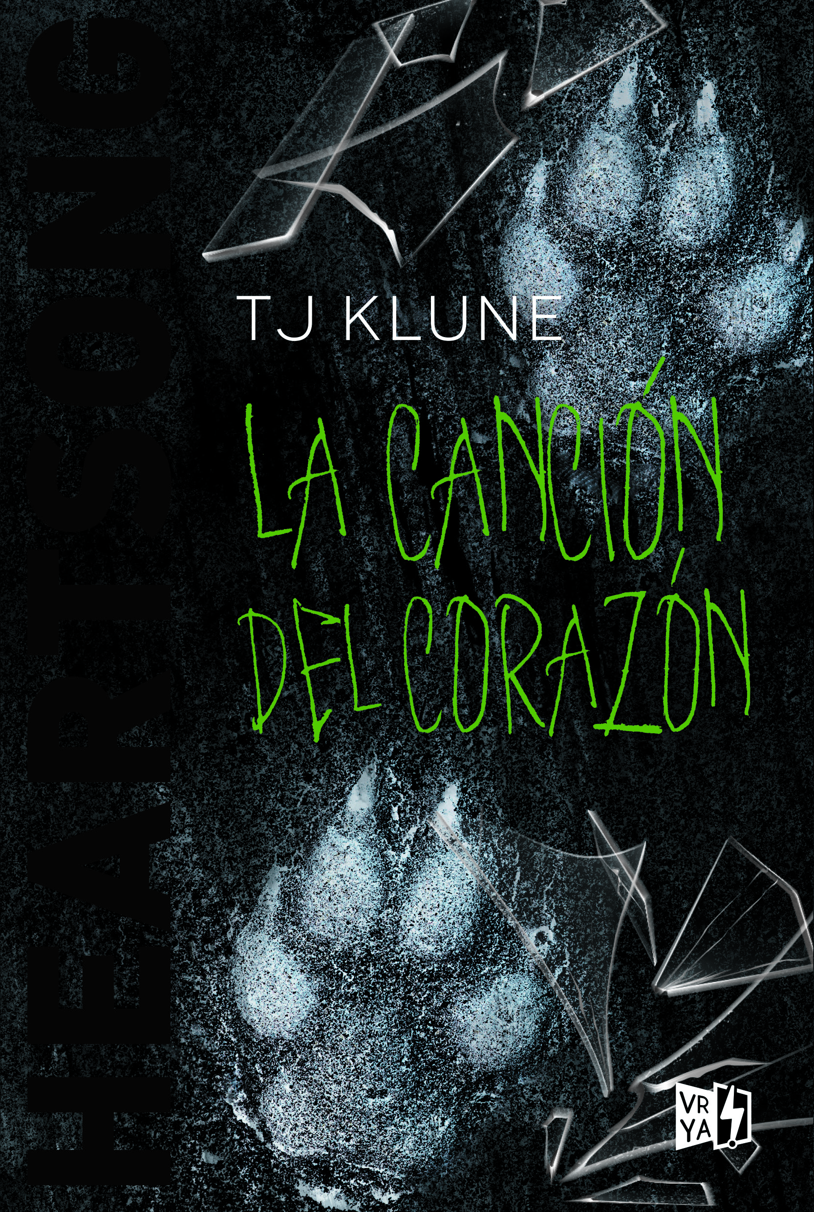 La canción del corazón (VR YA)