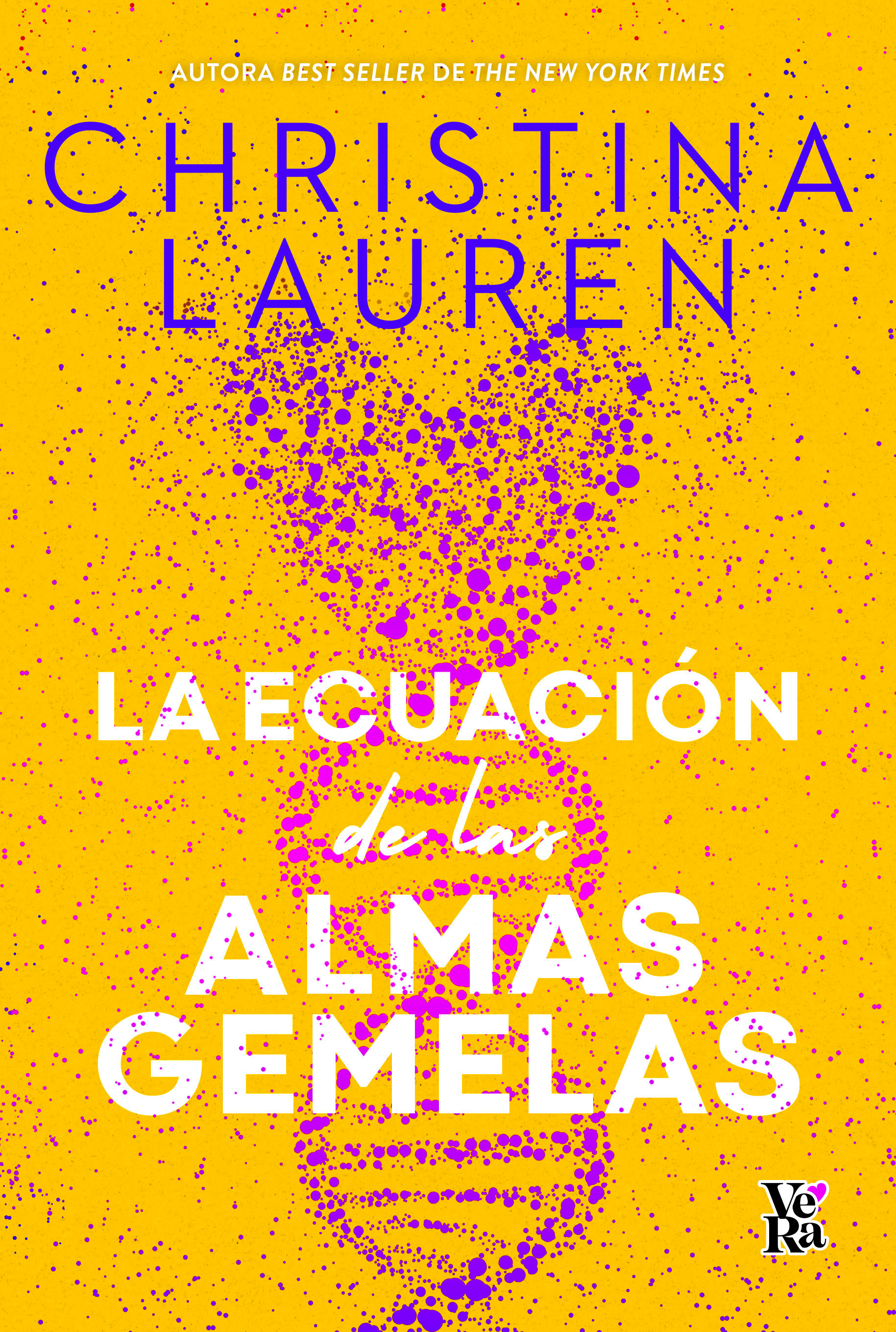 La ecuación de las almas gemelas (VeRa)