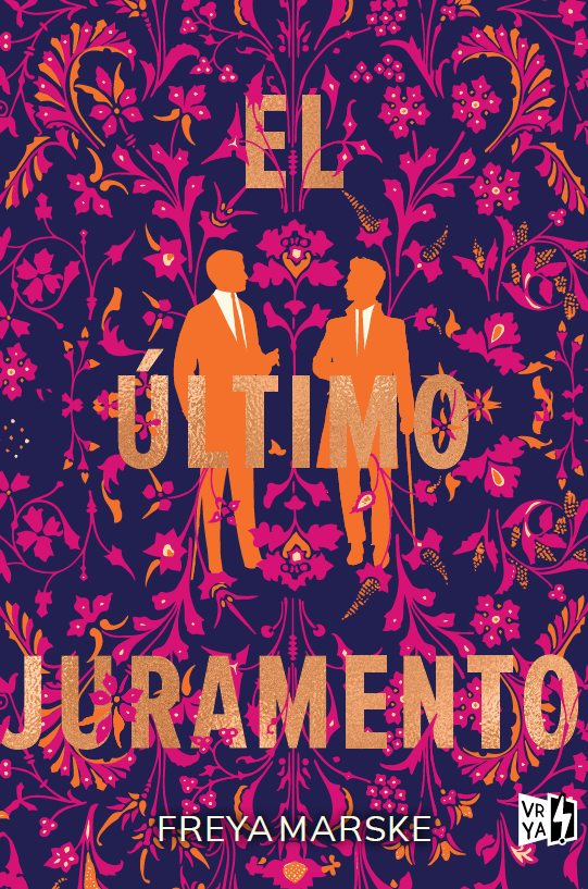 El último juramento (VR YA)