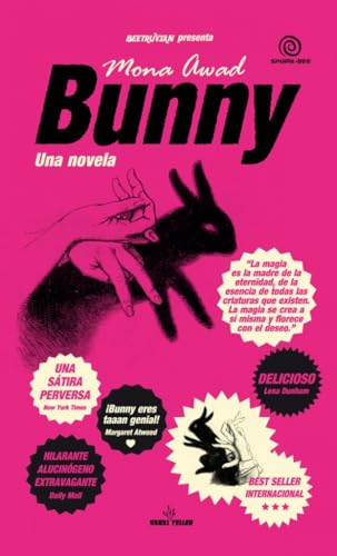 Bunny (Beetruvian)