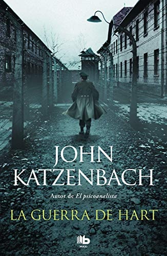 La guerra de Hart (MAXI)