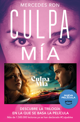 Culpa mia: Culpables 1 (Ficción, Band 1)