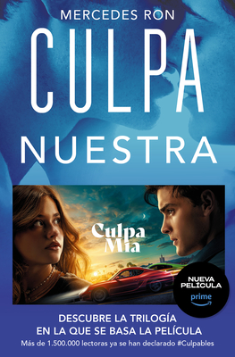Ron, M: Culpa Nuestra (Ficción, Band 3)