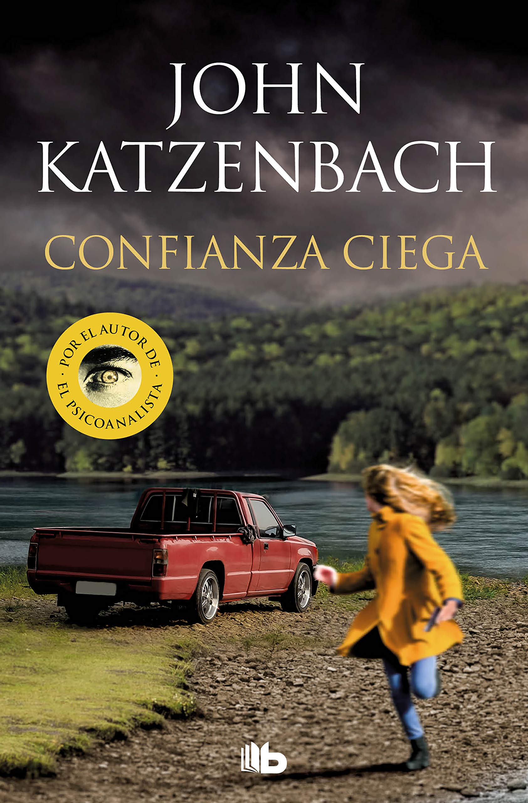 Confianza ciega (Ficción)