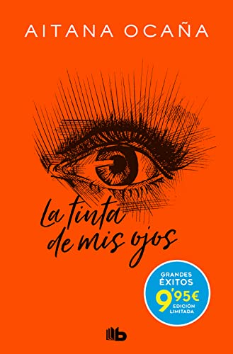 La tinta de mis ojos (CAMPAÑAS)