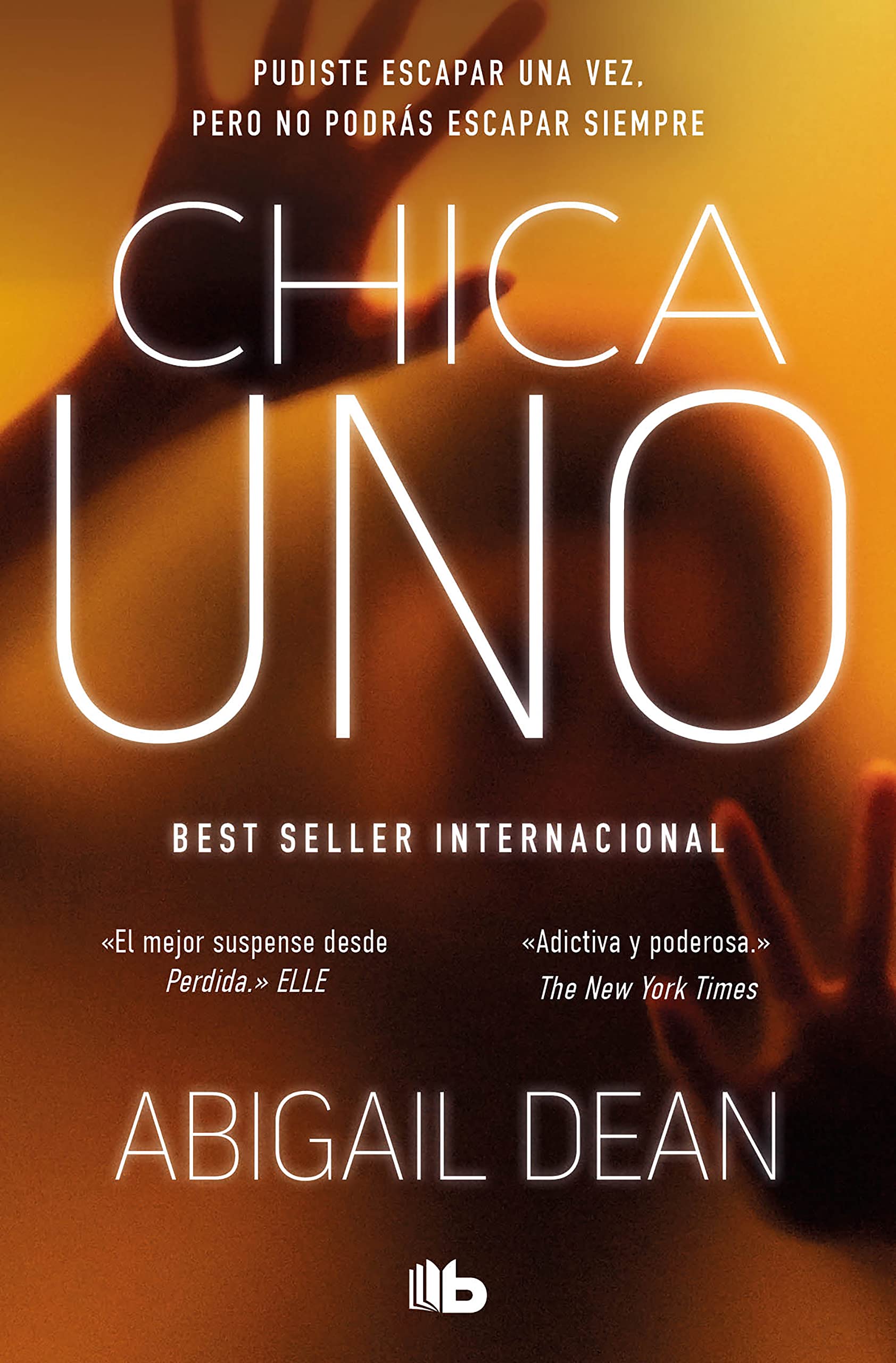 Chica Uno (Ficción)