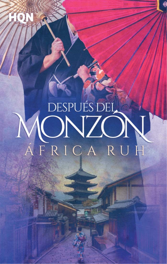 Después del monzón (HQN, Band 202)