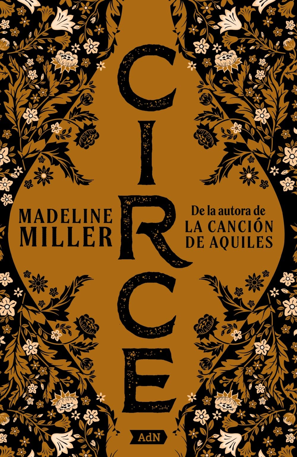 Circe [AdN] (13/20)