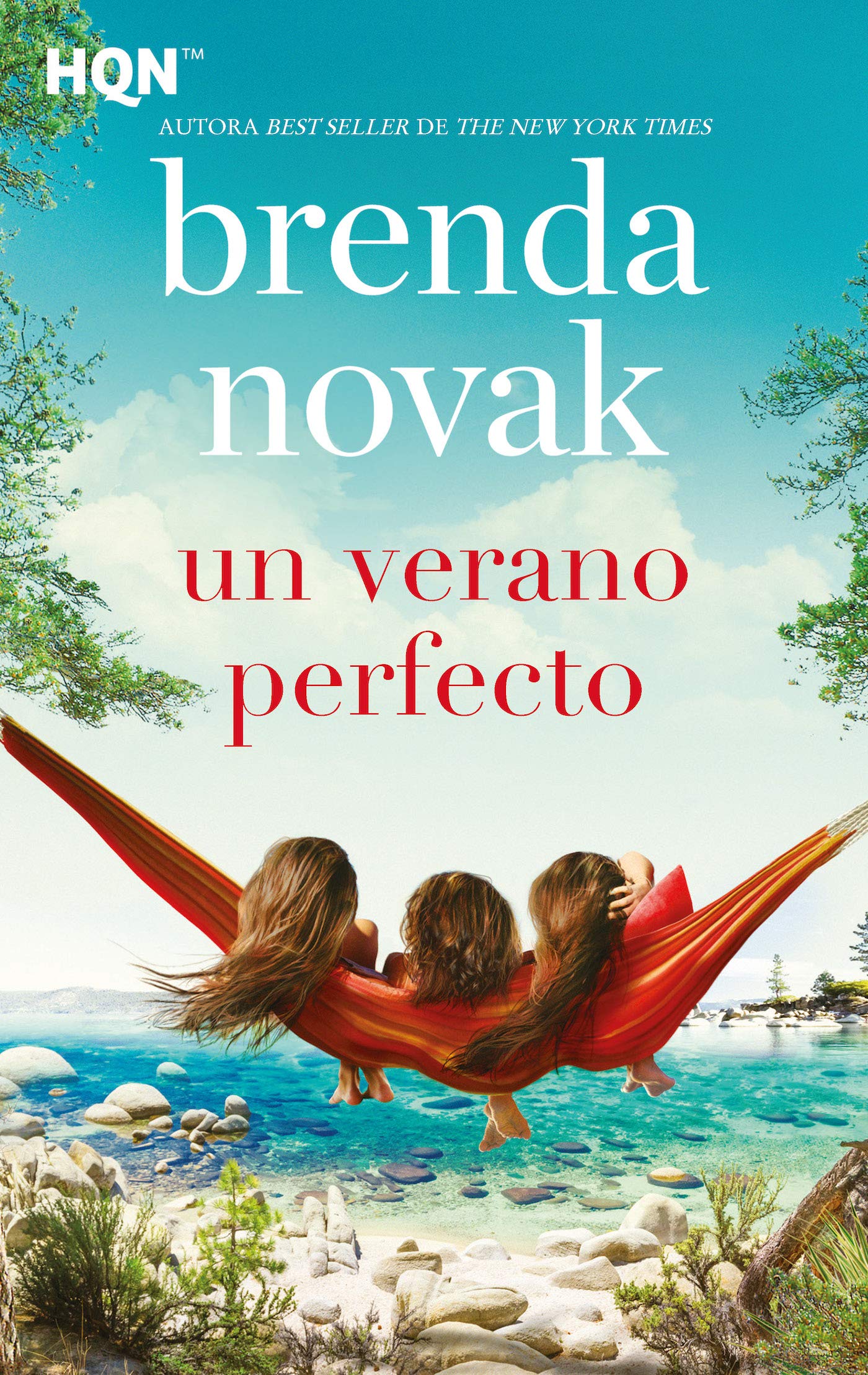 Un verano perfecto (HQN, Band 234)