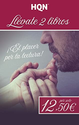 Pack 2x1 - Enero 2021 (PACK ESPAÑA, Band 190)