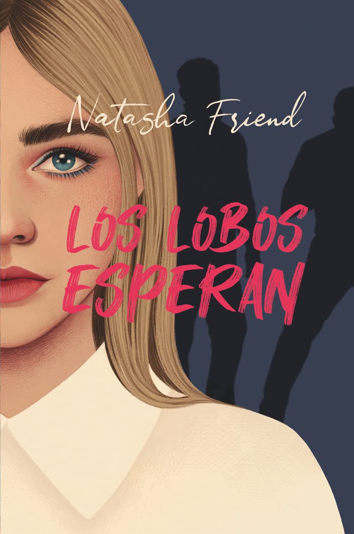 Los lobos esperan (Fuera de Colección)