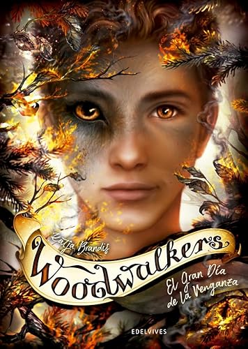 Woodwalkers 6: El Gran Día de la Venganza