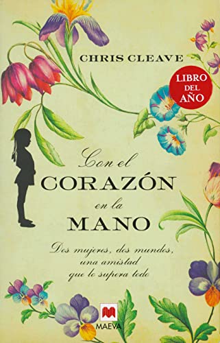 Con El Corazon En La Mano (Éxitos literarios)