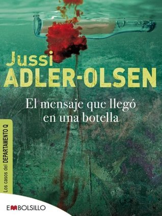 El mensaje que llegó en una botella (EMBOLSILLO, Band 3)