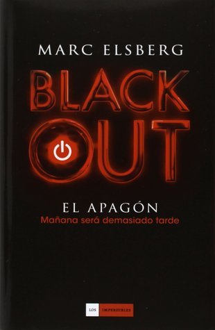 Blackout : el apagón (Los imperdibles)