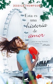 Esta es una historia de amor (Amor y aventura)
