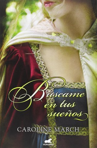 Búscame en tus sueños (Amor y aventura)