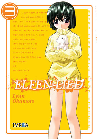 Elfen Lied 3