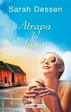 Atrapa la luna (Narrativa infantil y juvenil)