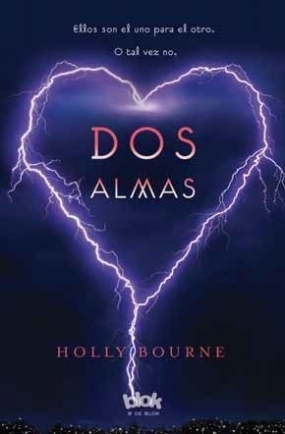 Dos almas (Sin límites)
