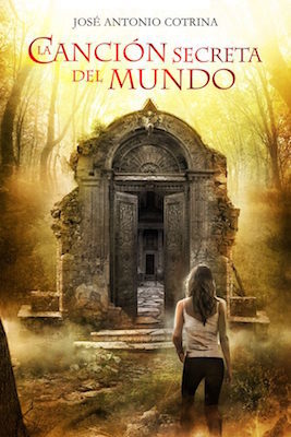 Ariadna y la canción secreta del mundo (Kraken, Band 3)