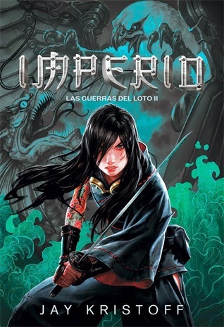 Las guerras del loto II. Imperio
