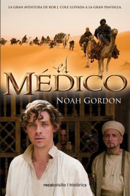 El Medico (Rocabolsillo Bestseller)