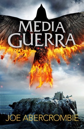 Media guerra #3 / Half a War #3 (El mar Quebrado / Shattered Sea, Band 3)