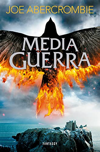 Media guerra #3 / Half a War #3 (El mar Quebrado / Shattered Sea, Band 3)