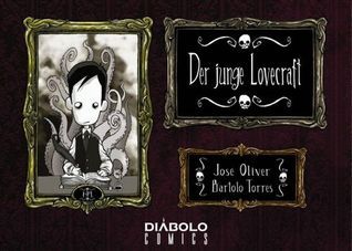 Der junge Lovecraft 1