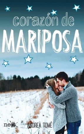 Corazon de Mariposa
