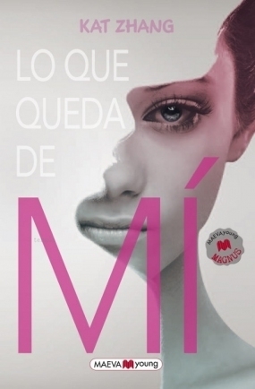 Lo que queda de mí (Narrativa infantil y juvenil)