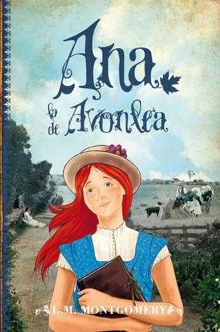 Ana. La de Avonlea (Juvenil Best sellers, Band 2)