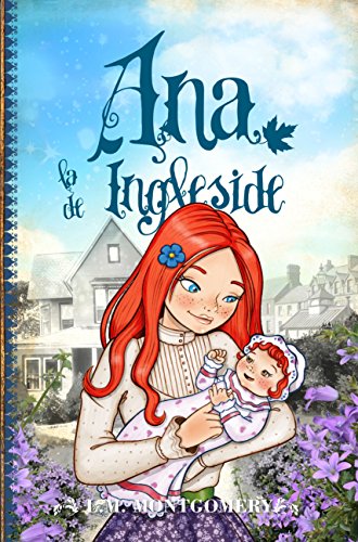 Ana, la de Ingleside (Clásicos juveniles)