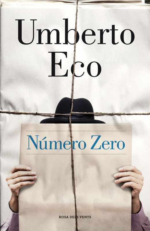 Número zero (Narrativa)