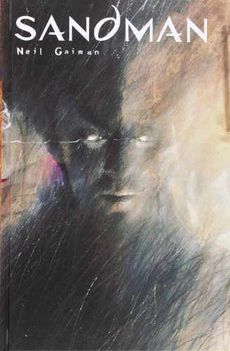 Sandman 01: Preludios y Nocturnos